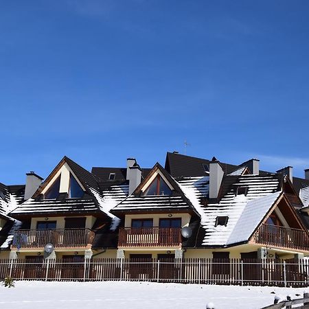 شقة Grey Mountain كوشتيليسكا المظهر الخارجي الصورة
