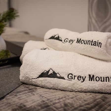 شقة Grey Mountain كوشتيليسكا المظهر الخارجي الصورة