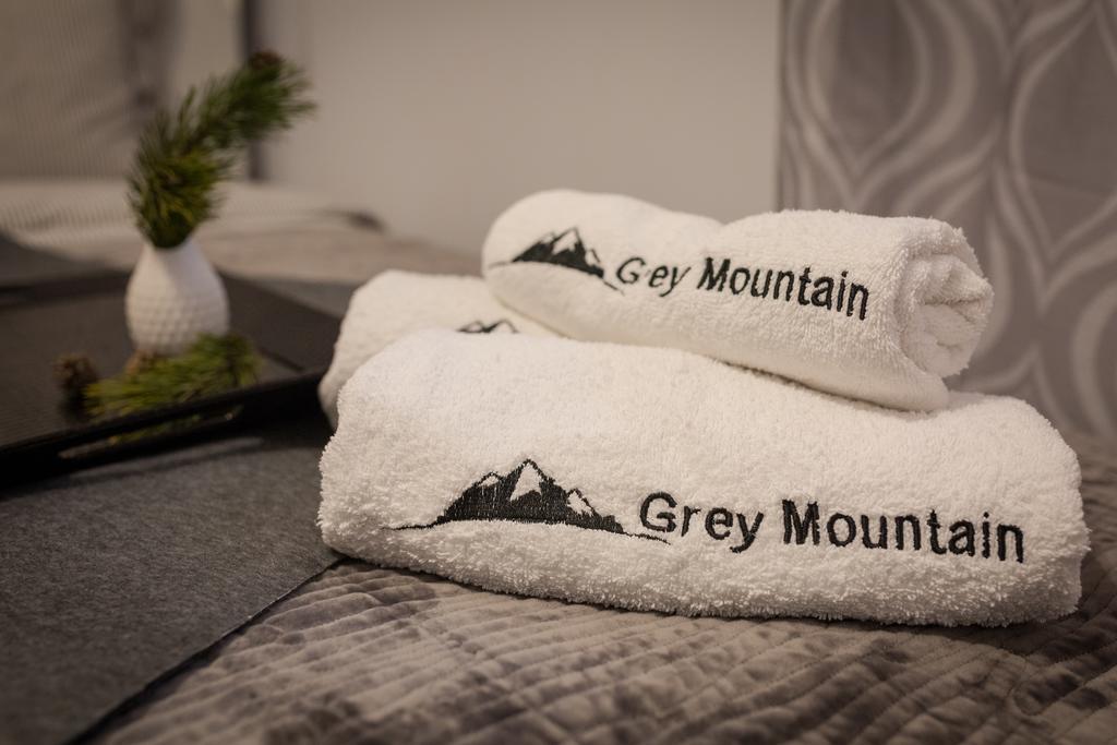 شقة Grey Mountain كوشتيليسكا المظهر الخارجي الصورة